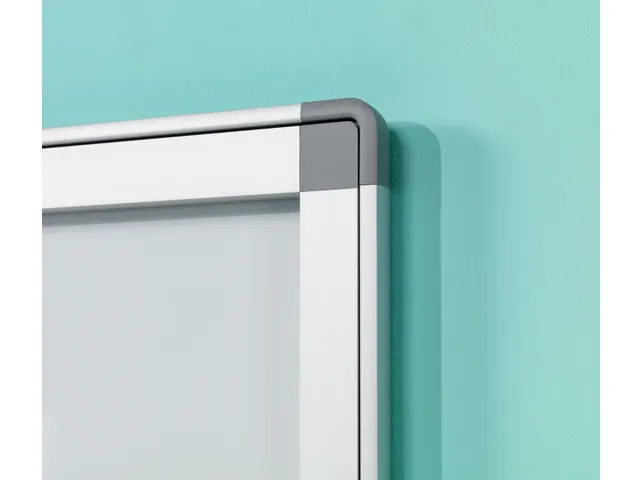 Recto Buitenvitrine 12xA4 vleugeldeur