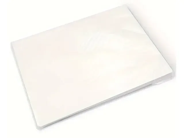 Pochette de plastification A5 125 microns Brillant 100 pièces