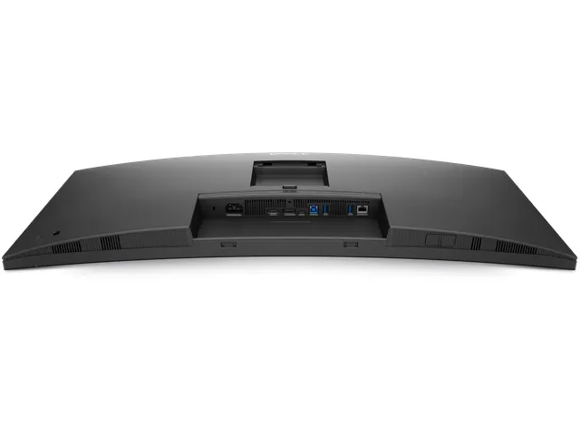 Ecran PC 34,1 inch incurvé LCD DELL Pro Plus P3425WE Quad HD noir