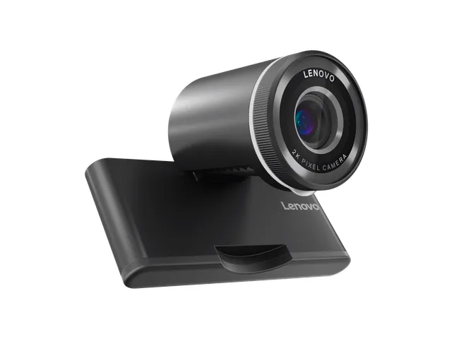 Lenovo QHD Webcam