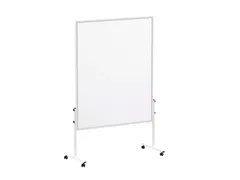 Presentatiebord MAULsolid Whiteboard 150x120cm