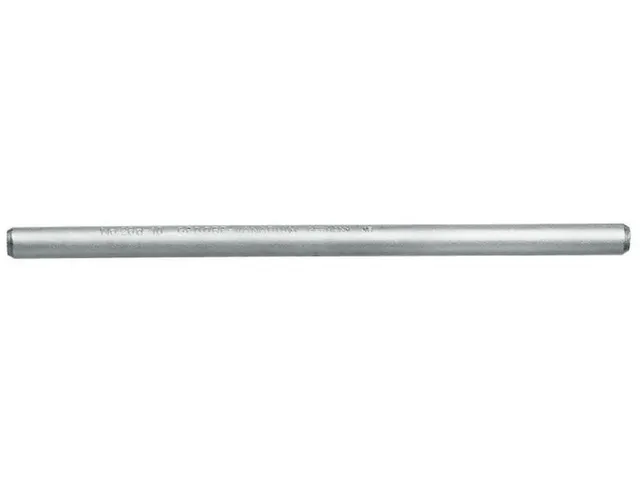 26 D 10 Draaistift 200mm,Ø 10mm