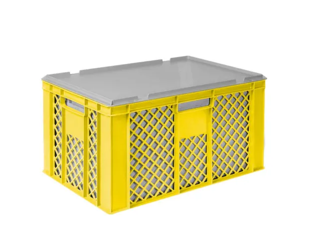 bac gerbable norme Europe,a. boîte isotherme,HxLxl 320x600x400mm