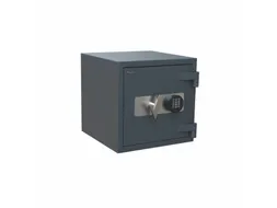 Salvus Milano 1 Brandwerende Kluis Elektronisch slot 46x47x47cm