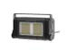 bouwlamp,864 SMD-led,20000-80000lumen,draaggreep,straalhoek 120 °