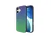 ZAGG Milan Snap, Hoes, Apple, iPhone 17, 16 cm (6.3 inch), Blauw, Groe