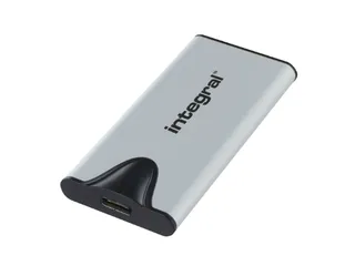 SSD Integral SlimXpress Portable USB-C 2TB - 2