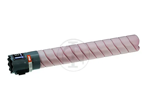 AS12022 Astar Konica A11G351 Bizhub toner magenta rebuilt 26.000pagina