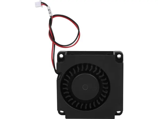 Ventilateur de refroidissement Ender-3 V3 Se Part