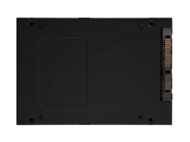 2048G SSD KC600 SATA3 2.5 inch