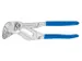 183 7 TC Tangen tang 7 inch TC met gedipte handgrepen