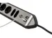 Stekkerdoos Brennenstuhl bureau Estilo 6 voudig inclusief 2 USB 2 m
