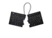 Ergonomisch toetsenbord R-Go Split Break met pauzesoftware, gesplitst
