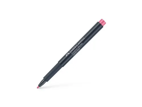 Creatief marker Faber-Castell 128 Candy Pink