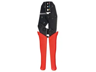 Heavy-Duty Krimptang Voor Fast-ON Pluggen - 6 Inch - 1