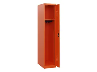 schoollocker,HxBxD 1530x300x500mm,1vak,vak B 300mm,cil.-slot - 1
