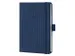 Weekagenda Conceptum A6 2027 (NL/FR/EN/DU) midnight Blue Hardcover