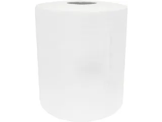 Poetspapier Midi cellulose 1-laags 6 x 275 meter - 2