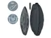 Leitz Ergo Actieve Zitbal anti-rol 75cm Donkergrijs
