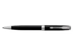OUTLET Balpen Parker Sonnet Matte black lacquer CT Medium