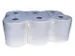 Toiletpapier Budget Mini Jumbo 2-laags 170m 12 rollen Pallet