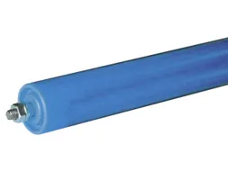 Draagrol Kunststof Schroefas L 300mm Ø 63mm Draagvermogen 45kg
