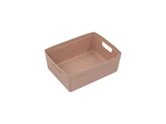 Opbergbox Kangaro 20 liter PP roze