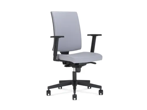 Nowy Styl Bureaustoel Navigo Profi met synchroonmechanisme grijs