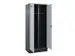 locker voor scheiding van kleding,HxBxD 1950x800x500mm,2vak