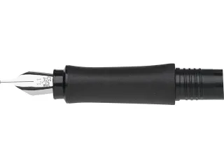 Kalligrafiepunt FC Grip vulpen. Punt 1.1 - 1