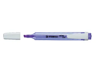 Markeerstift Stabilo Swing Cool Lavendel - 1