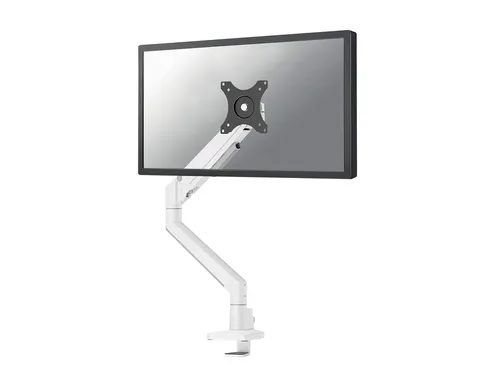 Monitorarm Neomounts NEXT Slim DS70-250WH1 1 scherm 35 inch wit