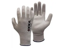 OXXA X-PU-Palm 14-103 ESD handschoen - 7/S