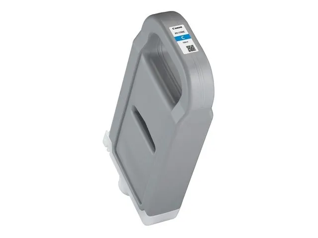 0776C001 Canon Inktcartridge PFI-1700 C Cyaan