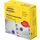 Avery marking dots, diameter 19mm, rol met 250 stuks, blauw