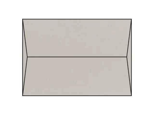 Envelop Olin Origins strip Pebble 120 Gram C5 162x229mm doos FSC
