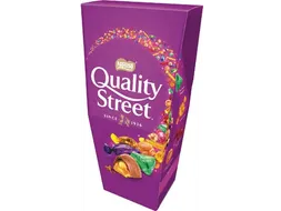Quality Street, Pak Van 265 G