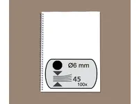 Fellowes Wire Bindruggen