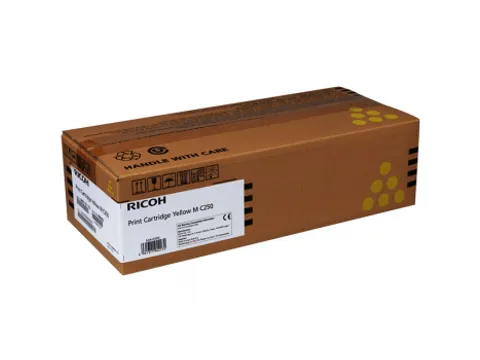 408343 RICOH MC cartridge yellow UHC