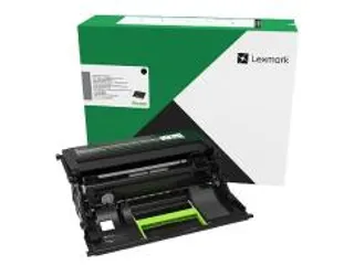 58D0Z00 LEXMARK MB/MS/MX imaging unit - 1