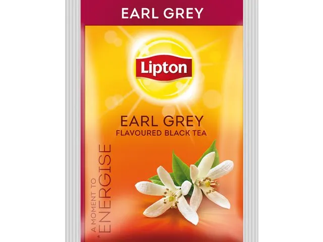 Thé Lipton Variety 12 Saveurs X 15 Sachets = 180 Sachets