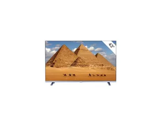 43EA3300X TORNADO SMART TV 43 (109,2cm) - 1