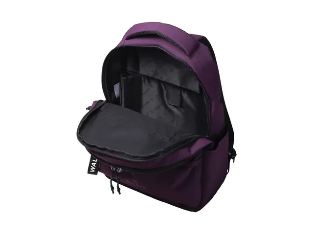 Rugtas Walker Alpha Classic Plum