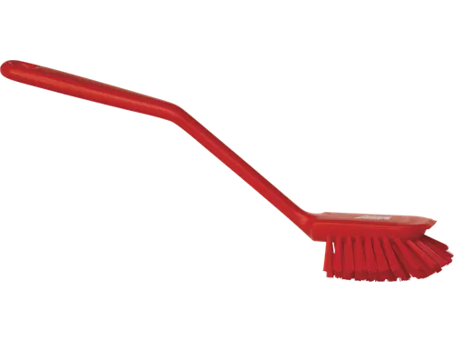 Vaatwasborstel Rood