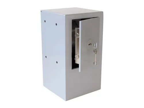 Keysecuritybox KSB 102 afstortkluis voor sleutels