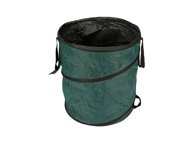 Pop-up Tuinafvalzak 123 Liter