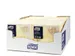 Serviette Tork 478728 Premium LinStyle Dinner Champagne