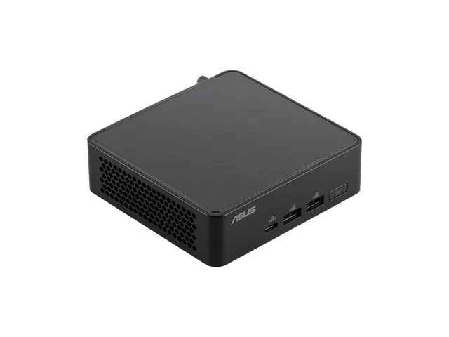 ASUS NUC 14 Pro RNUC14RVKU500002I, UCFF, Mini PC barebone, DDR5-SDRAM,
