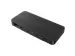 Lenovo 40B90100EU USB-C-Travel Dock voor 2 schermen (met adapter)
