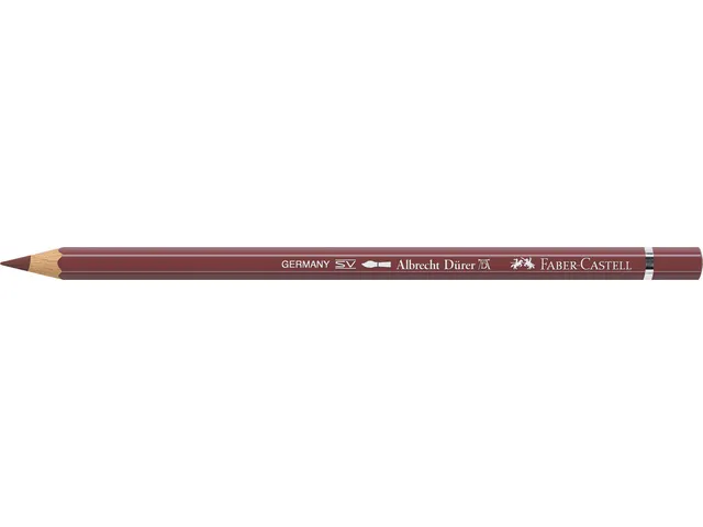 Crayon de couleur Aquarelle Albrecht Dürer 169 Caput Mortuum